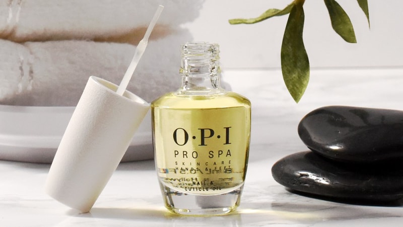 Opulent Manicure